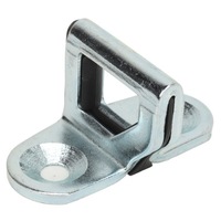 фото thumb №7, Крепление замка дверь 51864555 прочный niezawodny крепление замка дверь r