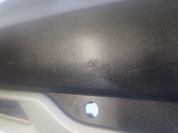 фото thumb №4, Бампер задняя задний opel crossland x 2016-