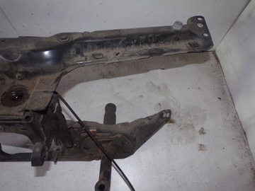 фото thumb №5, Pas переднее усилитель bmw e46 compact