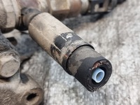 фото thumb №8, Насос підсилювача оригінальний номер 1j0422154b audi a3 8l 1.6b 75kw 01r