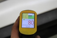 фото thumb №9, Кришка багажника задня задня chevrolet spark iii 09-13r gan