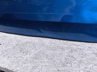 фото thumb №8, Skoda kodiaq крышка багажника крышка багажника