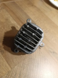 фото thumb №1, Org перетворювач модуль led jeż правий перед audi a4 b9 8w 1305715396 10km