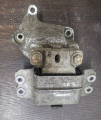 Купити Vw touran 1.9 tdi подушка коробки 1k0199555n, фото thumb