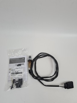 фото thumb №5, Bosch 258 006 978 лямбда-зонд