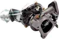 Турбонагнетатель nowa nissan opel renault magneti marelli Цена, фото thumb