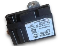 фото thumb №1, Mercedes a klasa w176 модуль насоса топлива a0009001704