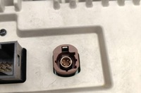 фото thumb №7, Экран навигации porsche taycan 9j1919599ab electric 390kw 2023