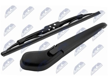 фото thumb №2, Важіль двірники зад nty ewb-vv-001