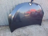 Капот крышка двигателя renault megane 3 3 teb66 в Украине, фото thumb