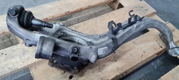 фото thumb №15, S5 8w рестайлинг a5 поворотный кулак левая левый перед 8w0407253f a4 b9 8w s4