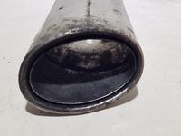 фото thumb №6, Наконечник выхлоп глушителя mercedes w212