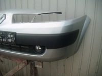 фото thumb №5, Renault megane 2 ii 02-09 бампер перед переднє з halogenami ted69