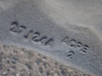 Мост дифференциал балка ось подвеска задний  ford ranger vi 3.0 mb3w-4001-gfg 3.56 Оригинал, фото thumb