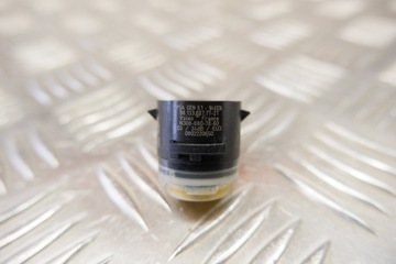 фото thumb №7, Датчик паркування peugeot 208 ii ub_, up_, uw_, uj_ 9813348777 електричний