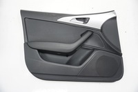 фото thumb №11, Audi a6 c7 kombi сидіння заднє сидіння обшивки підігрів