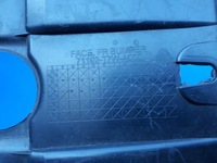 фото thumb №11, Honda оригінальний номер 71102-t7w-a000 спойлер накладка бампера