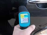 фото thumb №11, Двері лівий задня mini countryman r60