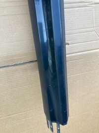 фото thumb №5, Молдинг порог левая vw passat b7 r line