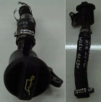 фото thumb №1, Peugeot 4007 07-12 r 2.2 hdi заливная горловина масла двигателя