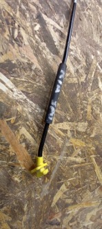 фото thumb №2, Kia sportage iv підпора капот