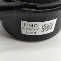 фото thumb №7, Hyundai kona i 2022 динамик панели приборной панели