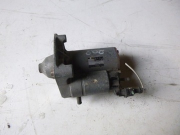 фото thumb №1, Citroen peugeot стартер 1.2 vti 9671530880