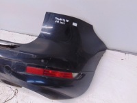 Бампер задний задняя  vw touareg 7p 11- l041 pdc Недорого, фото thumb