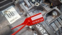фото thumb №9, Коробка передач автомат 20mr08 fiat citoren peugeot opel 1.2 thp гибрид