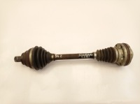 фото thumb №1, Vw touran lift 1.4 tsi привідний вал ліва
