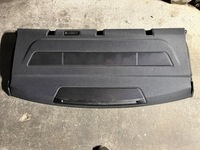 фото thumb №1, 9 mercedes w212 sedan полка багажника