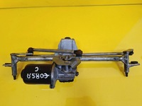 фото thumb №7, Механізм моторчик двірник перед opel corsa c 90341903 nr19