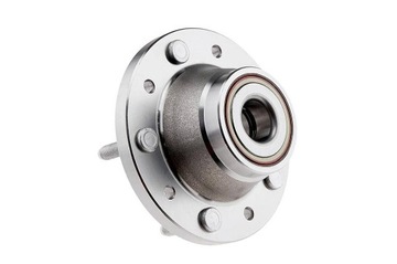 фото thumb №2, Ступица подшипник колёса зад do ford transit custom