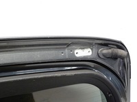 фото thumb №13, Крышка багажника зад задняя audi a3 8v 5d hb sb s-line lz7s стекло