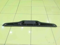 фото thumb №5, Volvo c30 lift 10r 3d накладка крышки задняя