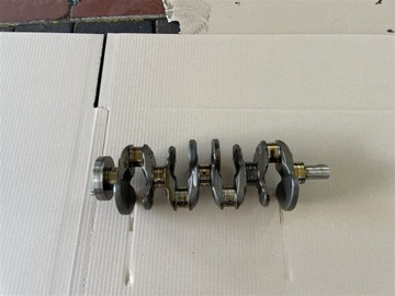 фото thumb №5, Wał коленчатый bkefe kkckl 928488r номинал renault captur 1.3 tce h5hb470