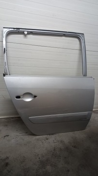 фото thumb №13, Двері праві зад renault espace iv 05r