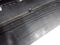 Бампер перед передній решітка радіатора pdc sprysk оригінал vw golf 7 vii рестайлінг  19r Оригінал, фото thumb