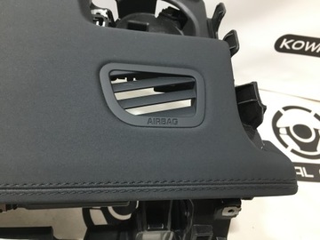 фото thumb №5, Range rover sport l460 l461 2023 chropowata панель консоль подушка безпеки ремені org