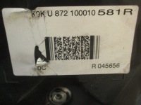 фото thumb №9, Renault clio v captur ii двигатель 1.5 blue dci 113-tys km 19 rok