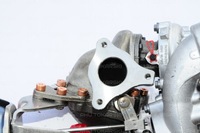 фото thumb №4, Новая турбонагнетатель mercedes sprinter c-klasa e-klasa 3-клапаны 2.2cdi