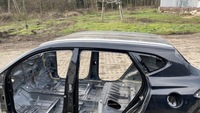 фото thumb №1, Hyundai tucson ii iii дах стійка обшивка płat pae 15-21