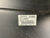 фото thumb №6, Бампер задняя задний jeep renegade 2014- полный