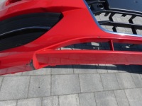 Решітка , бампер, ґрати audi a-3 8v3 дорестайлінг  hb Недорого, фото thumb