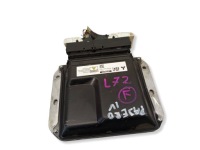 фото thumb №8, Блок керування  комп'ютер ecu двигуна mitsubishi pajero iv 3.2 did 1860b489