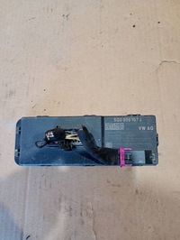 фото thumb №1, Модуль блок керування кришки багажника 5q0959107j volkswagen skoda seat