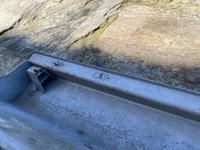 фото thumb №12, Hyundai santa fe молдинг порог правая 87752-26500 оригинал