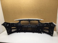 фото thumb №7, Bmw 2 grand coupe f44 бампер перед m набір