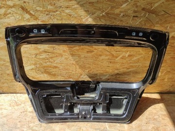 фото thumb №11, Крышка багажника skoda fabia iii hb 6v6827159