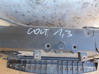 фото thumb №15, Комплект радіатор pas підсилювач mitsubishi colt vi lift 1.3